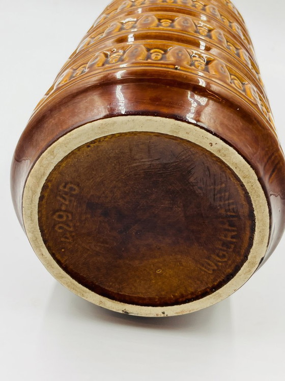 Image 1 of Scheurich Vase, West Germany