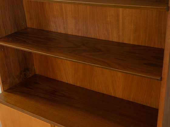 Image 1 of 50s Book Shelf by Georg Satink for WK Möbel