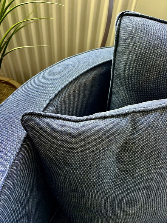 Poltrona relax – Design on Stock, Poltrone, Textile (photo 4 of 5)