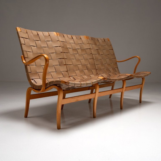 Image 1 of Bruno Mathsson Eva Bank