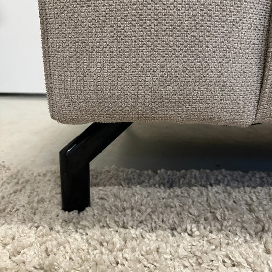 Image 1 of Divano angolare beige 277x210 cm