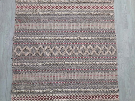 Image 1 of Kilim berbero fatto a mano