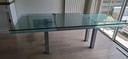 Table de salle à manger, modèle "JE" (Jan Engel)