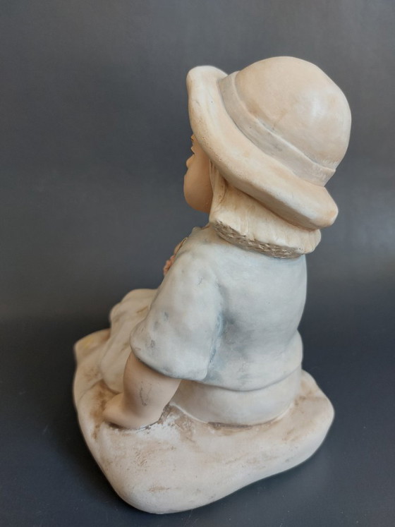 Image 1 of Figurine Alice originale