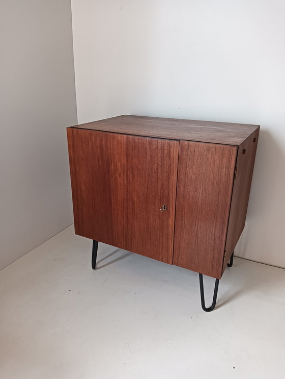 Image 1 of Vintage Kastje, Mooie Details