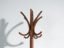 Bentwood Coat Stand in Beechwood – Austria-Hungary, Thonet Style, Circa 1900 – Coat racks, Metal (photo 15 of 36)