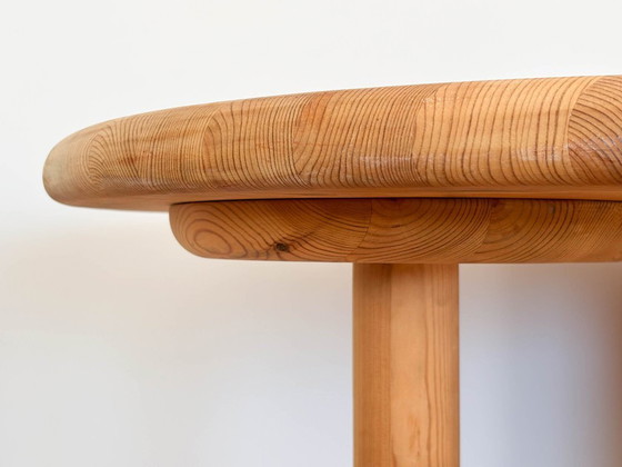 Image 1 of Kidney-shaped design desk by C. F. Christensen Silkeborg, Denmark 1970