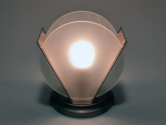 Image 1 of Art Deco Tischlampe