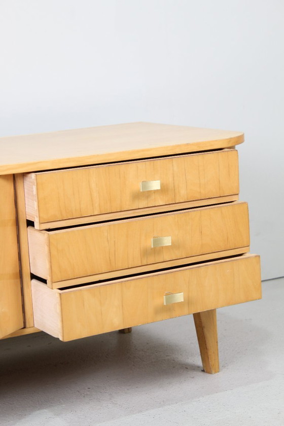 Image 1 of Vintage sideboard, TV cabinet