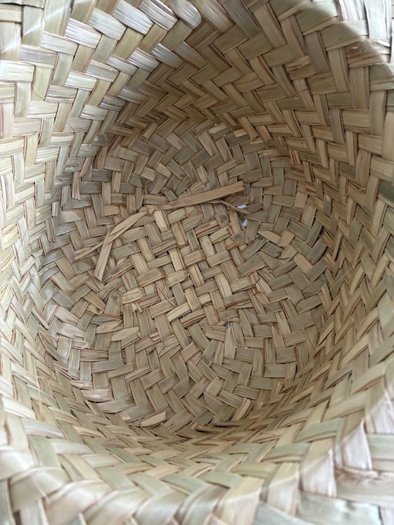 Image 1 of Straw hat