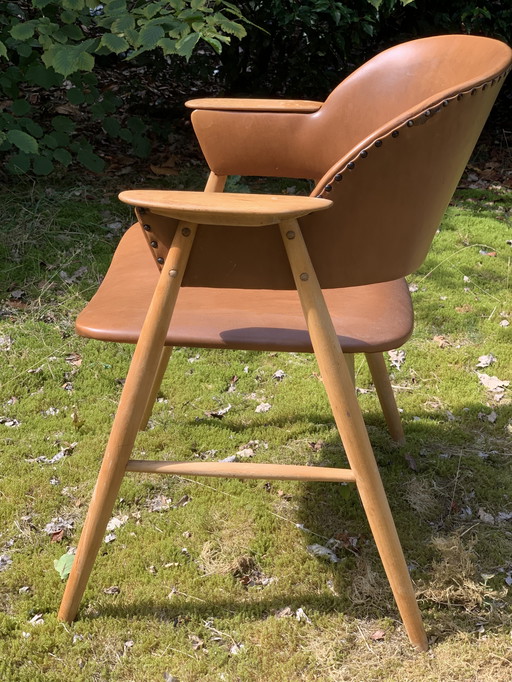 Vintage Stoel