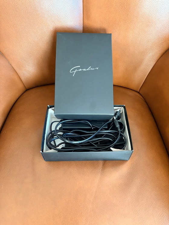 Image 1 of Sillón relax Gealux con almohada