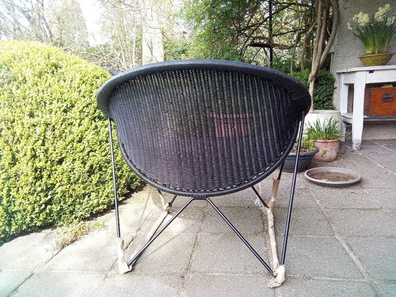 Image 1 of Due sedie da esterno C317