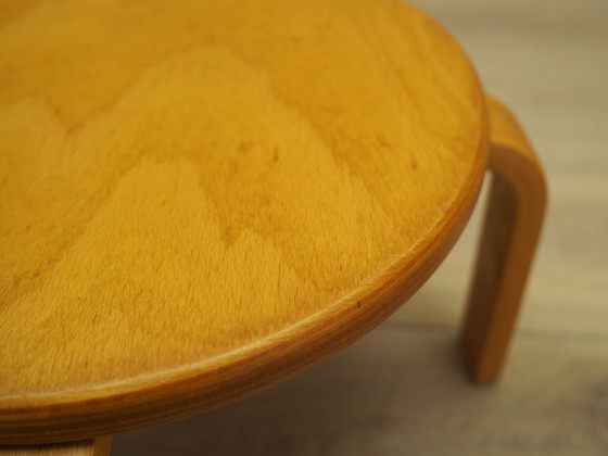 Image 1 of Set of Three Plant Stands, Danish Design, 1970s, Production: Denmark