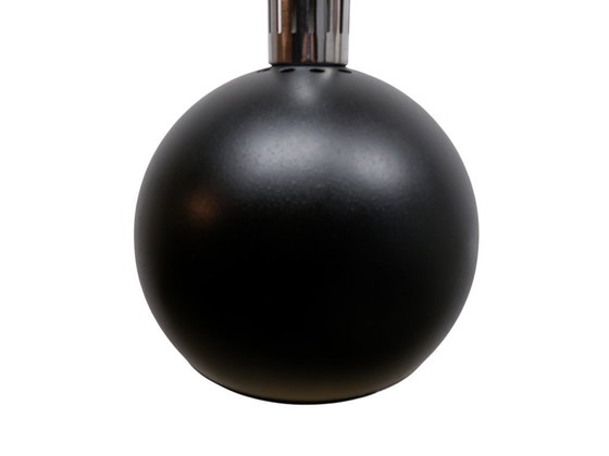 Image 1 of Vintage XL pendant lamp, 80s