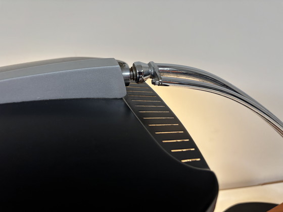 Image 1 of Lampada da scrivania FASE Falux degli anni '60, progettata da Luis Perez de la Oliva per Fase Spagna