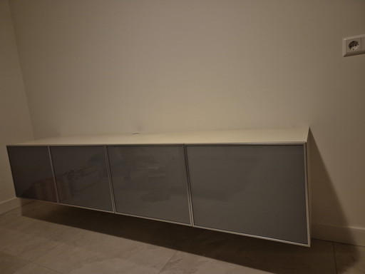 Banz Bord zwevend meubel