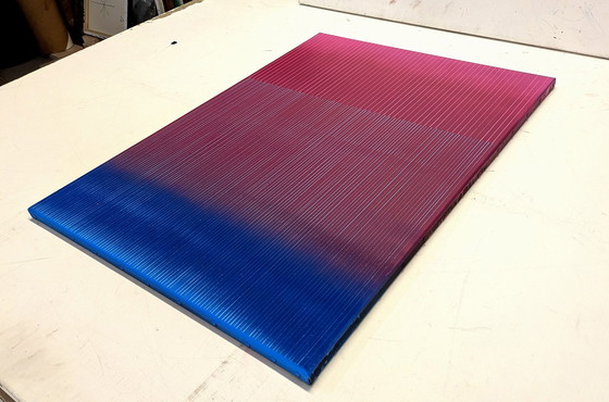 Image 1 of Tehos - Abstraction LX01 - 2025