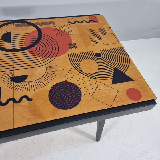 Image 1 of Tavolo vintage, anni '70