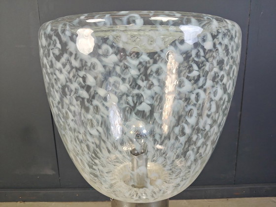 Image 1 of Lampadaire vintage par Mazzega, 1960s