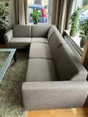 Artifort Mare Ecksofa