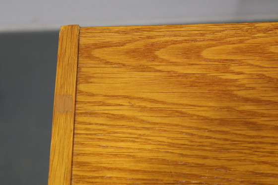 Image 1 of Cassettiera Jiri Jiroutek U-458, Cecoslovacchia, 1960