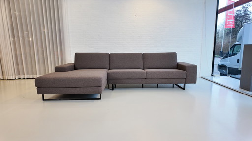 Divano angolare Koinor Upgrade