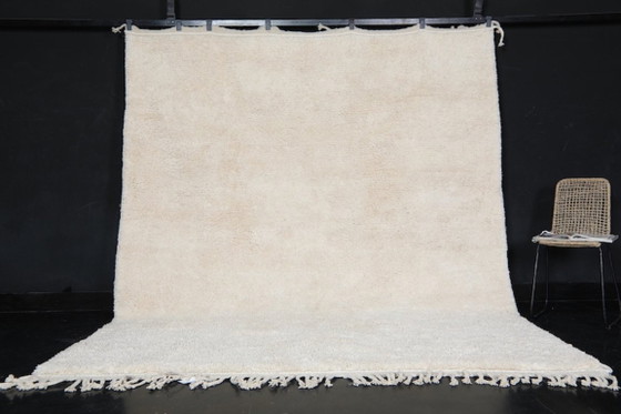300CMX300CM HANDGEMAAKT TAPIJT – Vloerkleden en tapijten, Wool (photo 10 of 12)