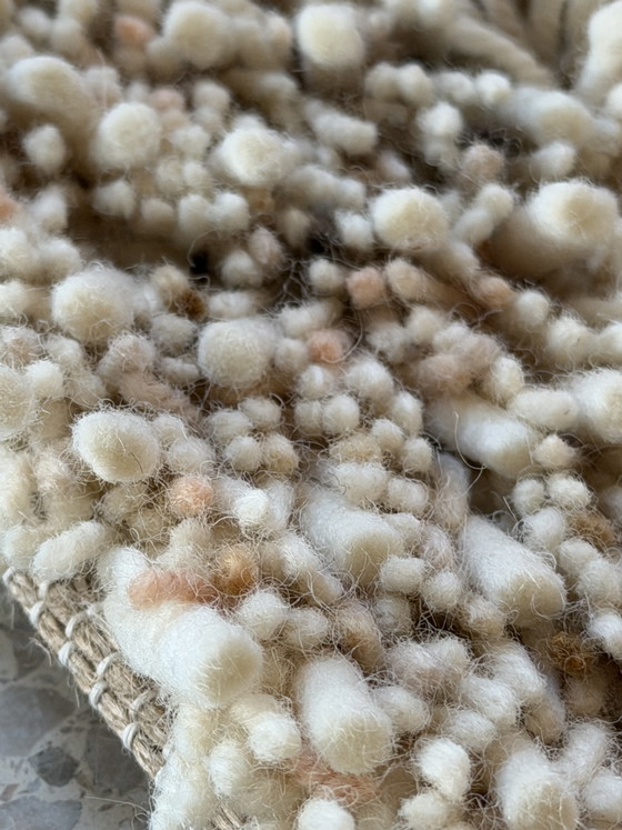 Image 1 of Brink and Campman Ray Soft Cocoon carpet NEW