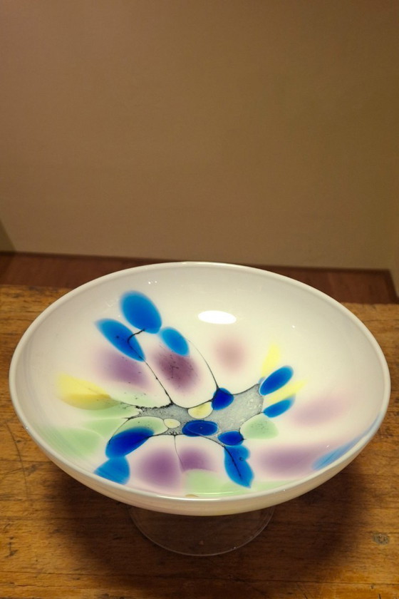 Image 1 of Hans Jurgen Richartz scale on foot