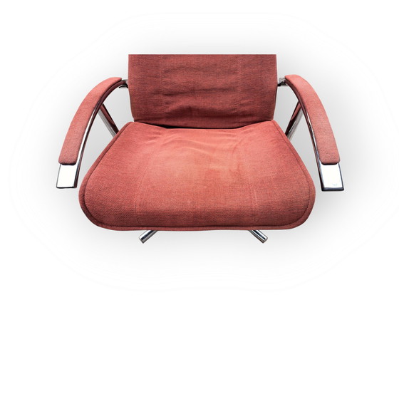 Image 1 of Vintage adjustable chair