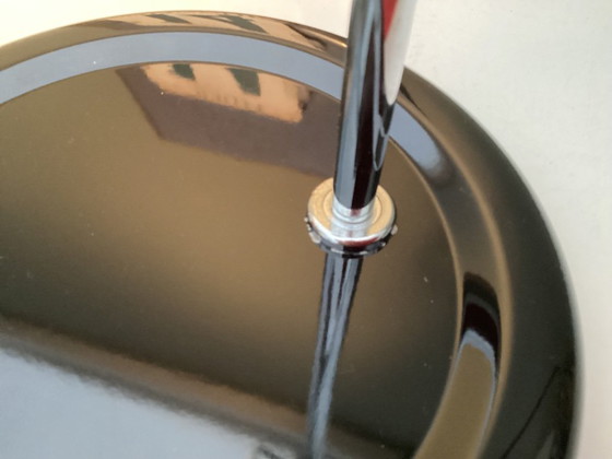 Image 1 of Libellula tafellamp Guzzini jaren 70