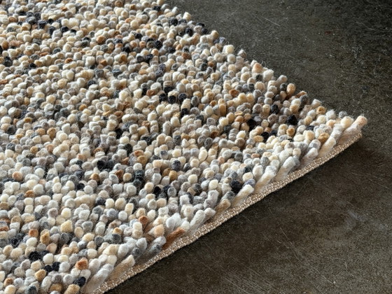 Tapis Brink and Campman Dots Terrazzo – Brink & Campman, Wool (photo 7 of 10)