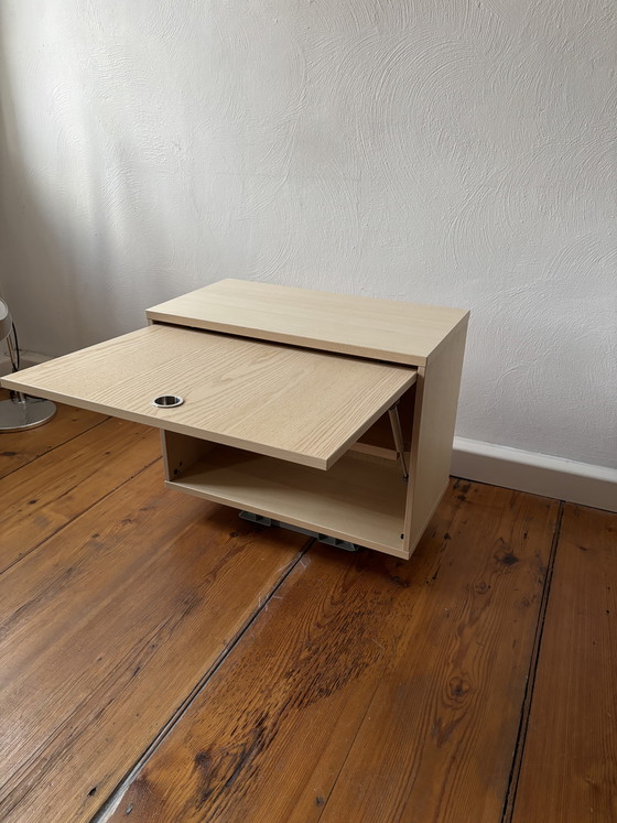 Image 1 of Estantería/caja/armario String - Fresno