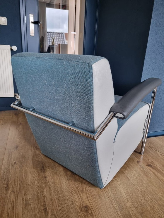 Image 1 of Poltrona Leolux Scylla