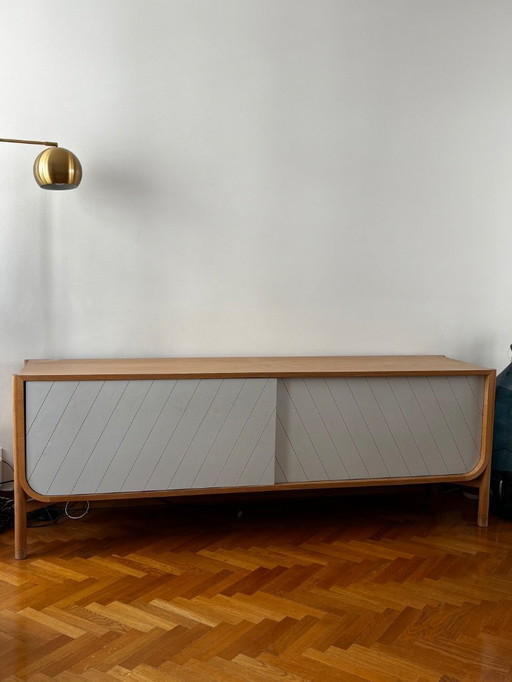 Buffet Marius by Hartô - Contemporary Design by Pierre-François Dubois