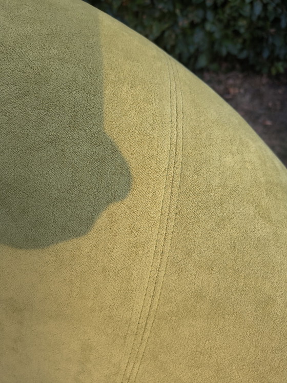 Image 1 of Leolux El Nido Chaise Longue 