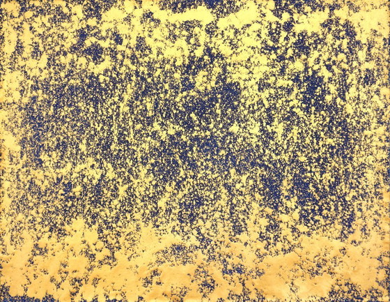 Image 1 of Jürgen Angeler - Tamiz de oro