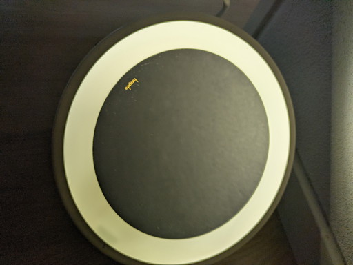 Hansgrohe makeup spiegel met verlichting