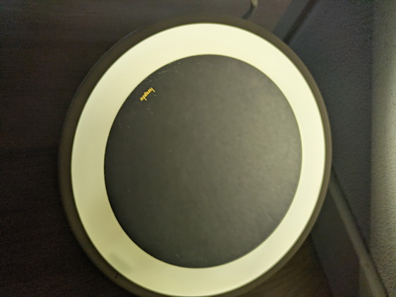 Image 1 of Hansgrohe makeup spiegel met verlichting