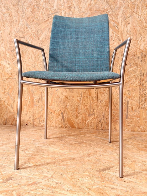 Image 1 of 4 sedie da pranzo Skovby De Soho dal design scandinavo-danese