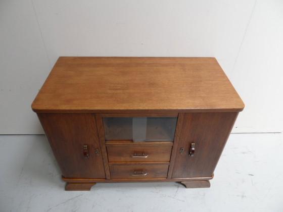 Image 1 of aparador Art Déco