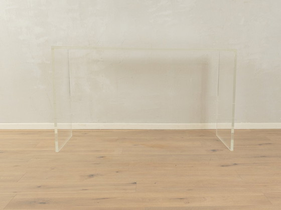 Image 1 of  1960s desk 