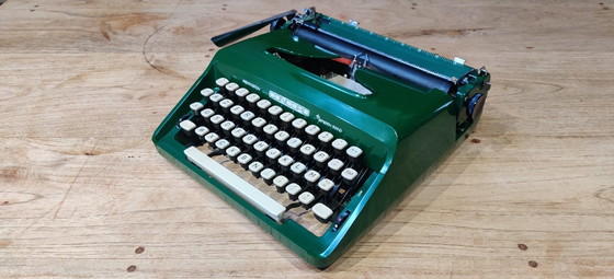 Image 1 of Remington Concord Sperry Rand Schreibmaschine