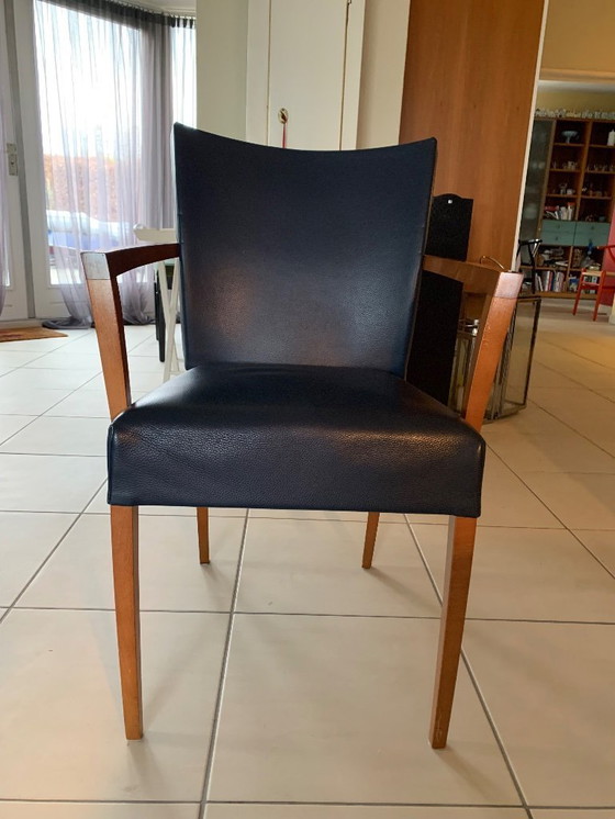 Image 1 of Chaises Montis, Gerard van der Berg