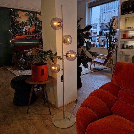 Image 1 of Bolia Orb staande lamp