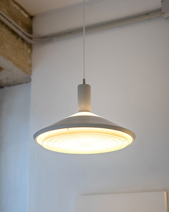 Image 1 of Klassependel Pendant Lamp By Louis Poulsen, 1967