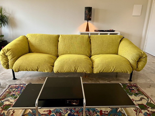 Za:Za 3-seater sofa, like new