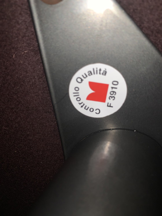 Image 1 of Moroso, Take a Line for a Walk, Poltrona di Alfredo Häberli