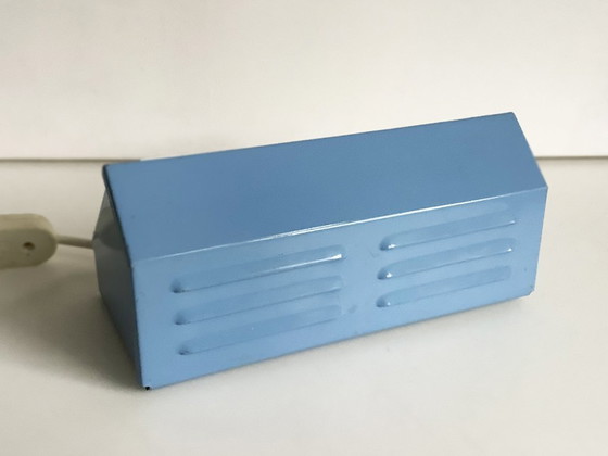 Image 1 of Lampe de chevet IKEA Suède modèle V204, applique murale vintage des années 80 post-moderne